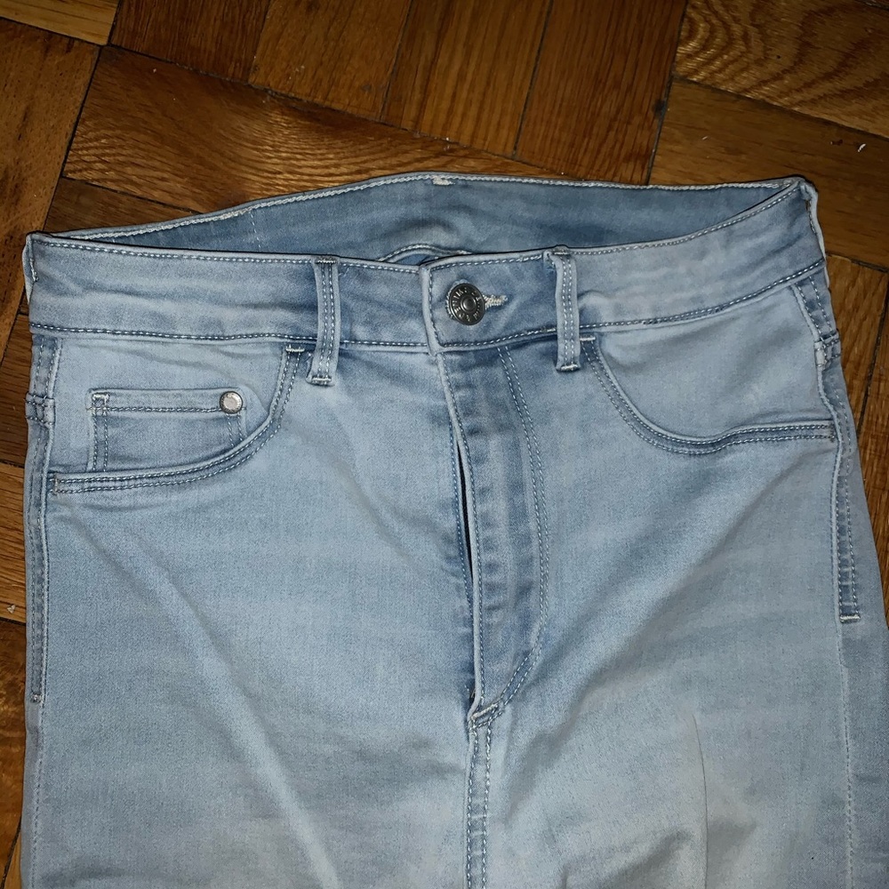 H&M Jeans
